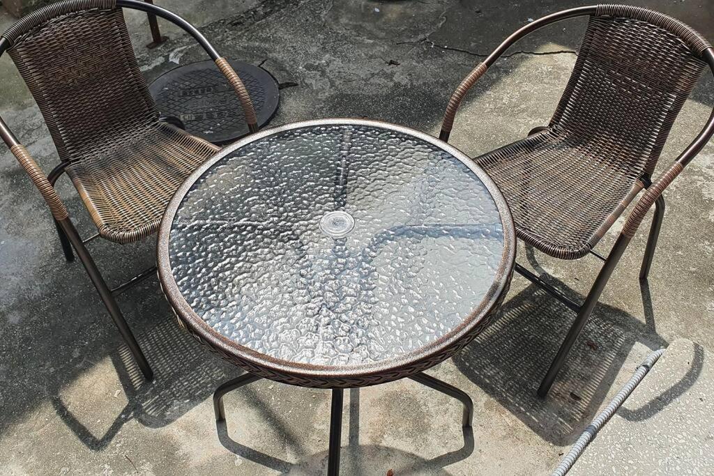 부산광역시 광안리 비치 하우스 빌라 외부 사진
